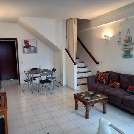 Casa Wendy, Old Town Albufeira Apartment ภายนอก รูปภาพ