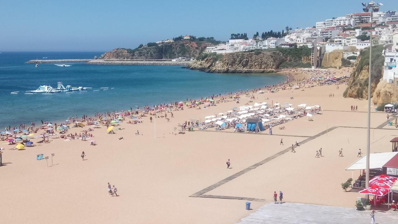 Casa Wendy, Old Town Albufeira Apartment ภายนอก รูปภาพ