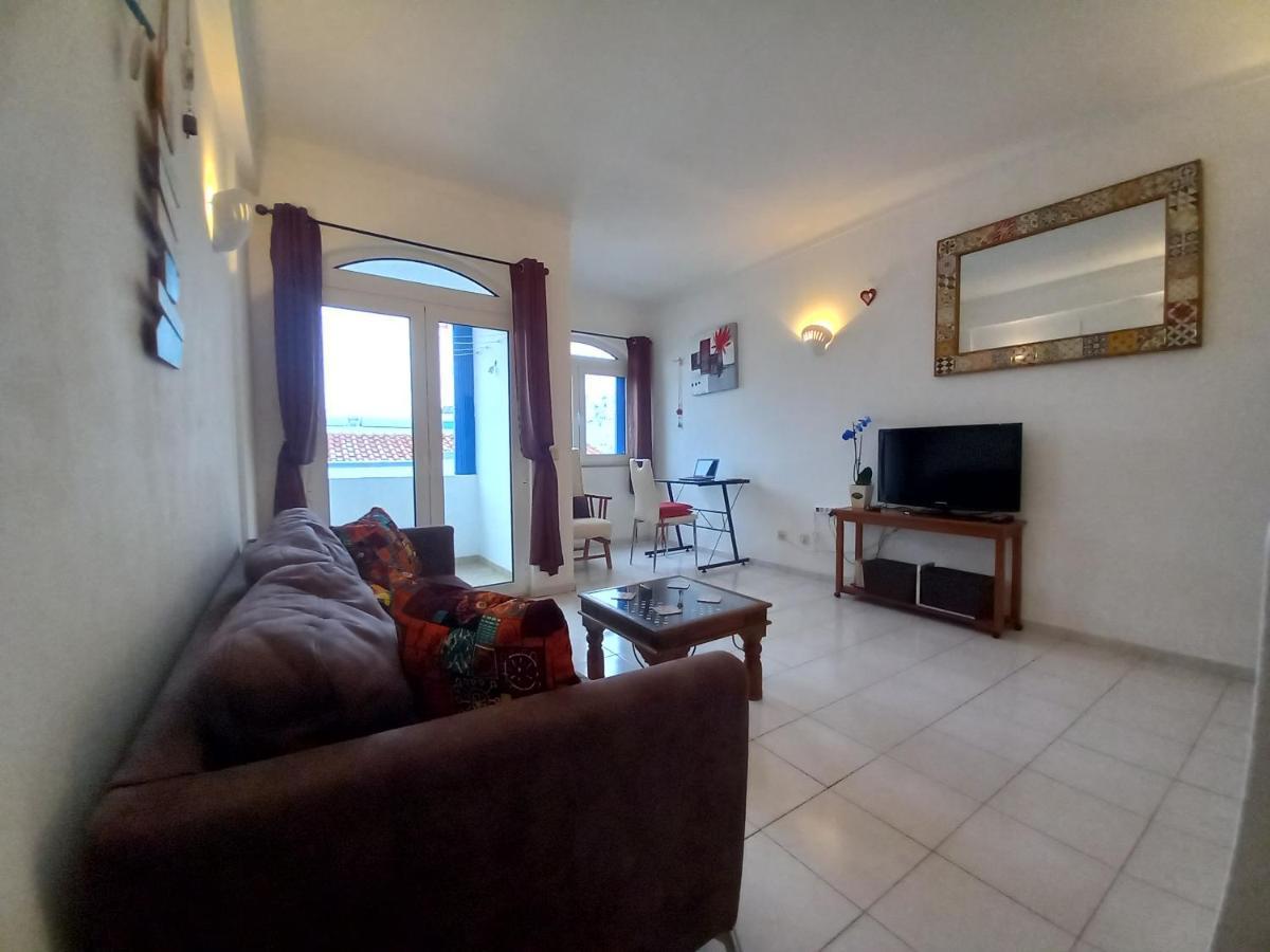 Casa Wendy, Old Town Albufeira Apartment ภายนอก รูปภาพ